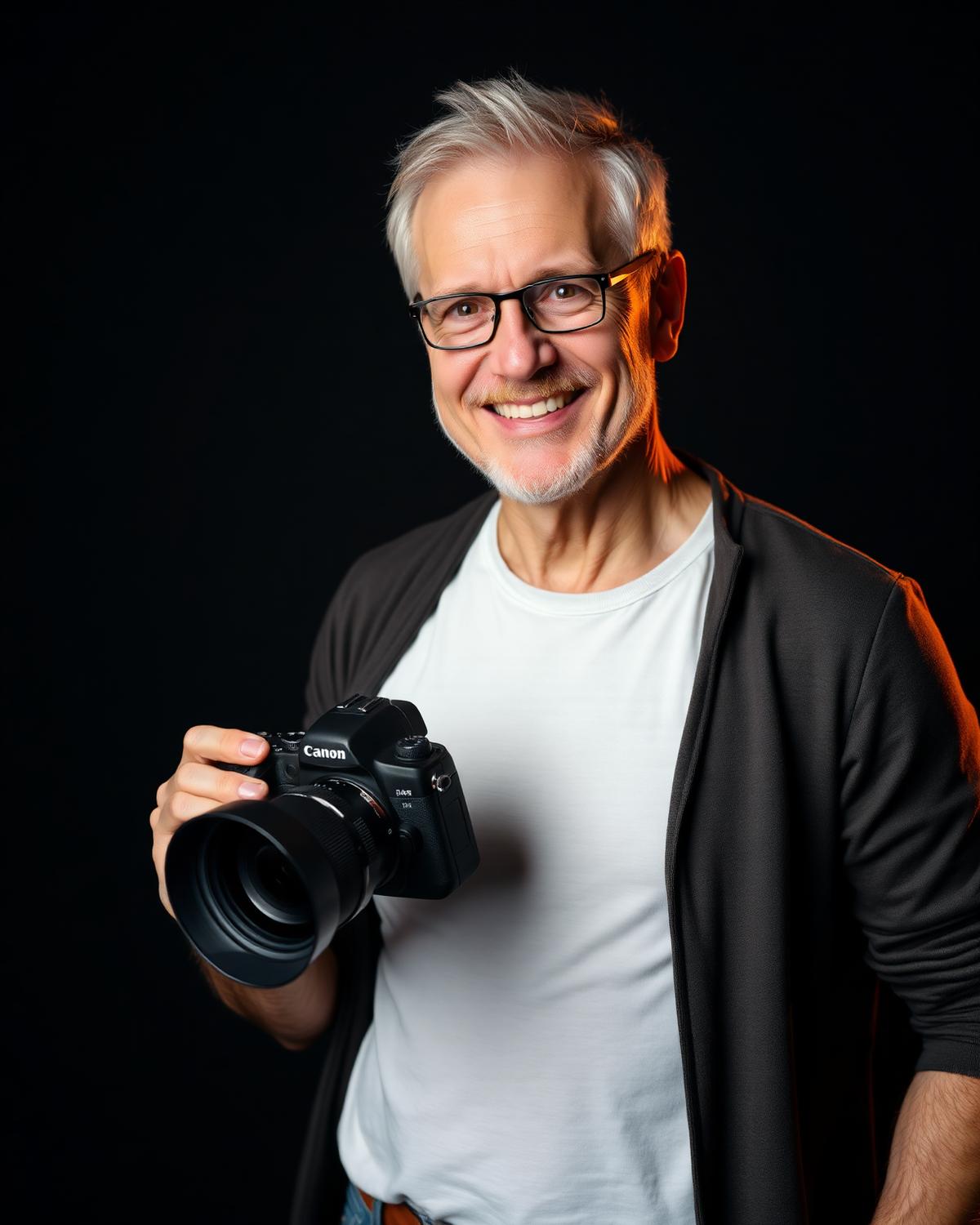 Jeffery Stine, professional photographer in Phoenix, Arizona